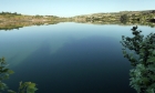 Ram lake, Ramat ha-G...