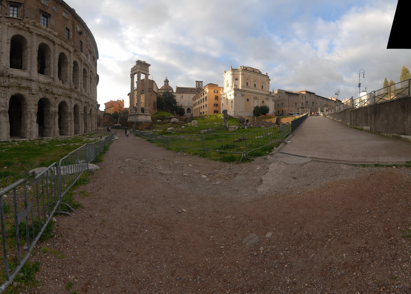 Рим. Rome. 247 Рим. Rome. 247
