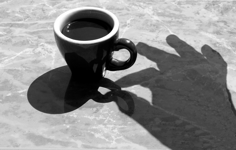 Espresso Time ! Espresso Time !