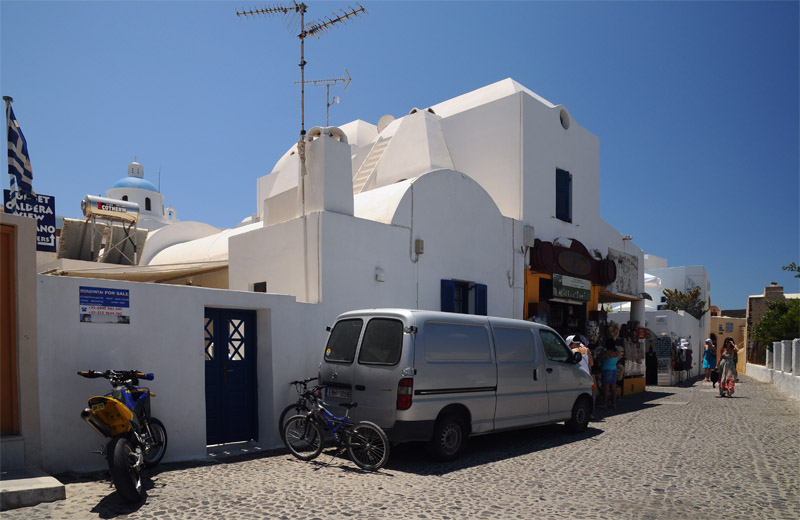 Санторини. Ия. Santorini. Oia. 62 Санторини. Ия. Santorini. Oia. 62