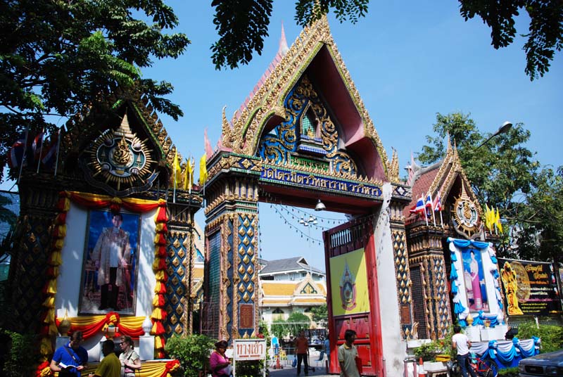 Бангкок. Чайна-таун. Bangkok. Chinatown. Бангкок. Чайна-таун. Bangkok. Chinatown.