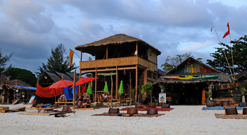 Ко Липе. Пляж Паттайя. Koh Lipe. Pattaya Beach. 152 Ко Липе. Пляж Паттайя. Koh Lipe. Pattaya Beach. 152