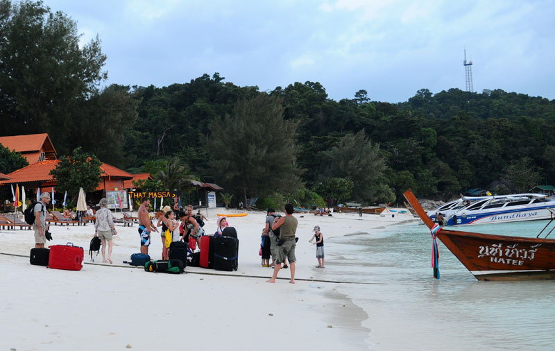 Ко Липе. Пляж Паттайя. Pattaya Beach. 148 Ко Липе. Пляж Паттайя. Pattaya Beach. 148