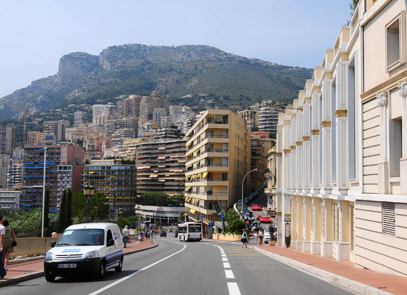Монако. Monaco. Фото 67. Монако. Monaco. Фото 67.
