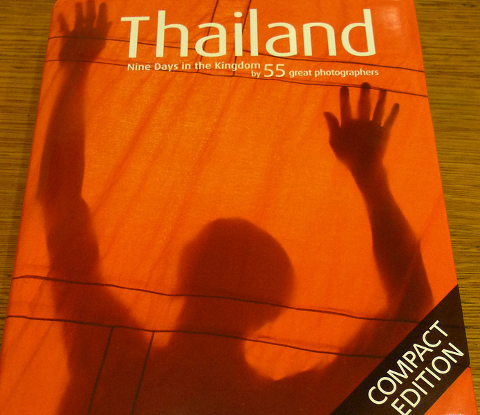 Thailand. 9 days in Kingdom by 55 great photographers. Thailand. 9 days in Kingdom by 55 great photographers.