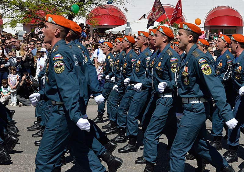 Севастополь 9 мая 2015. Сухопутный парад. 75 - DSC_8298NOFS.jpg