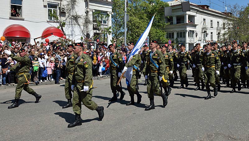 Севастополь 9 мая 2015. Сухопутный парад. 82 - DSC_8326NOFS.jpg