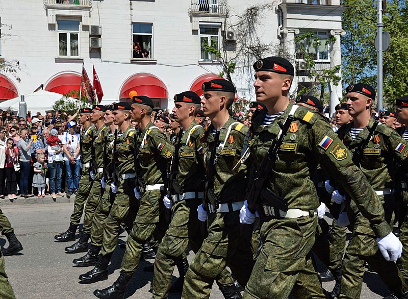Севастополь 9 мая 2015. Сухопутный парад. 83 - DSC_8328NOFS.jpg