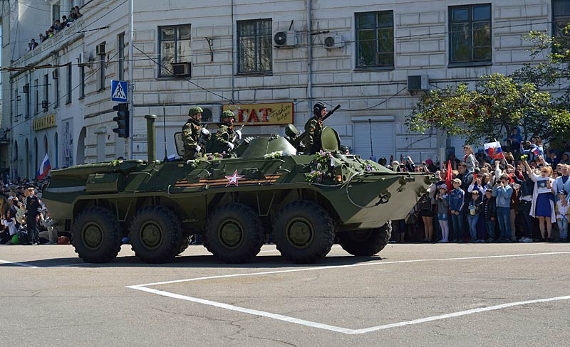 Севастополь 9 мая 2015. Сухопутный парад. 87 - DSC_8350NOFS.jpg