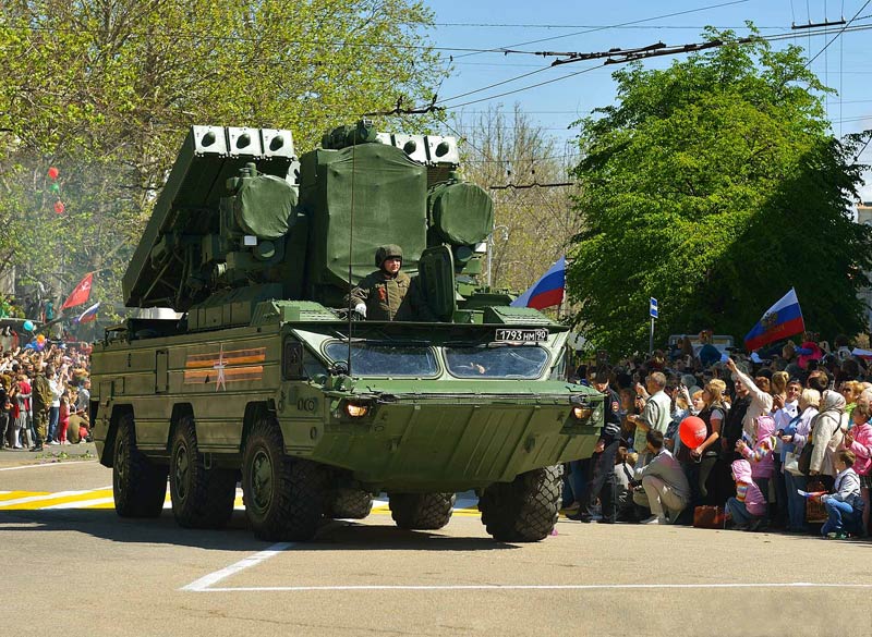 Севастополь 9 мая 2015. Сухопутный парад. 105 - DSC_8417NT1GSF.jpg