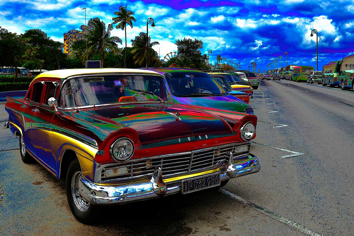 Гавана. Havana. - DSC_3634NT111GF.jpg