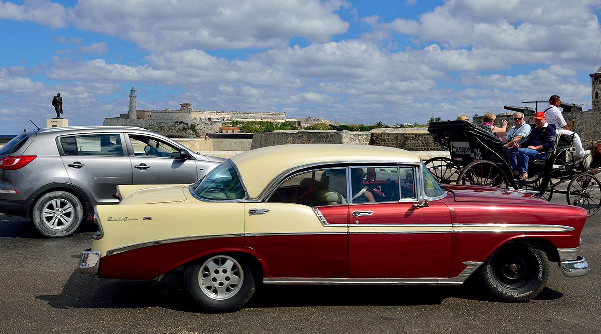 Куба. Ретро автомобили. Cuba. Retro Cars. 68 - DSC_3919NOF.jpg