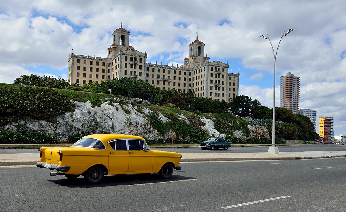Куба. Ретро автомобили. Cuba. Retro Cars. 76 - DSC_4125NOF.jpg