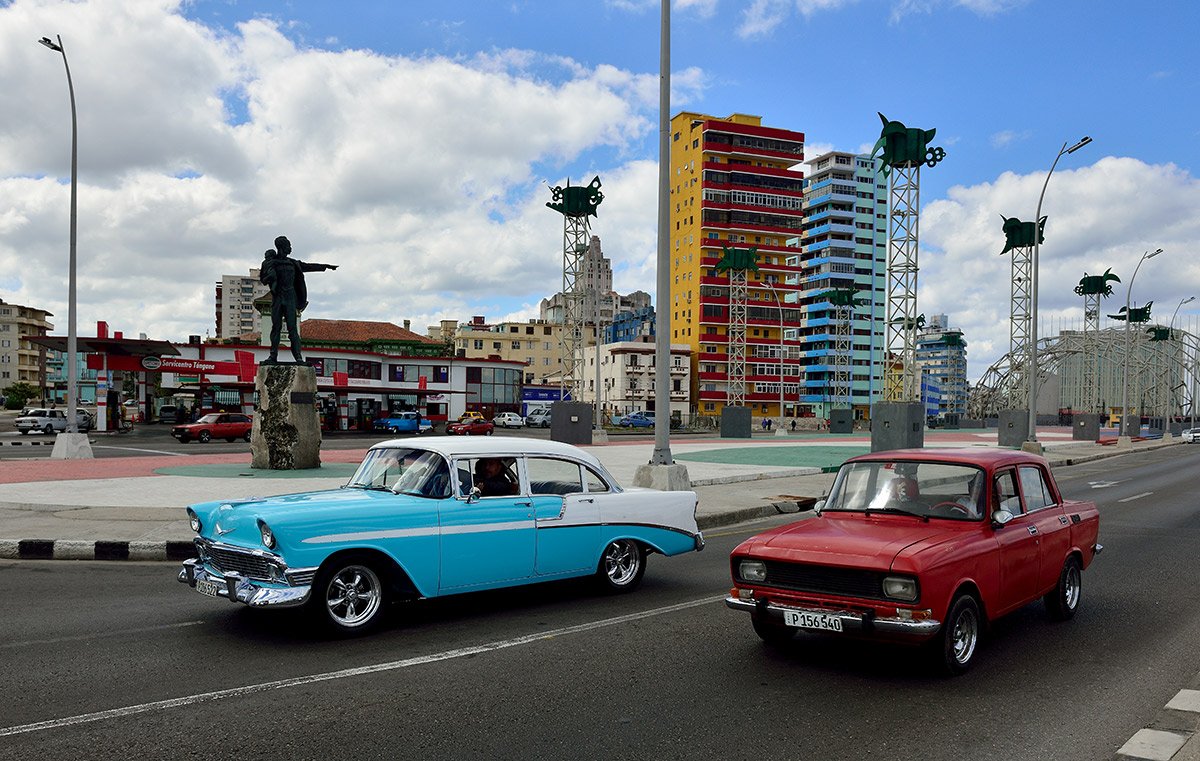 Куба. Ретро автомобили. Cuba. Retro Cars. 78 - DSC_4168NOF.jpg