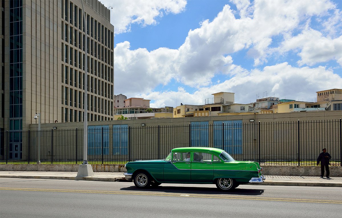 Куба. Ретро автомобили. Cuba. Retro Cars. 80 - DSC_4208NOF.jpg