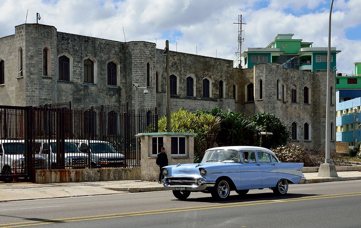 Куба. Ретро автомобили. Cuba. Retro Cars. 81 - DSC_4211NOF.jpg