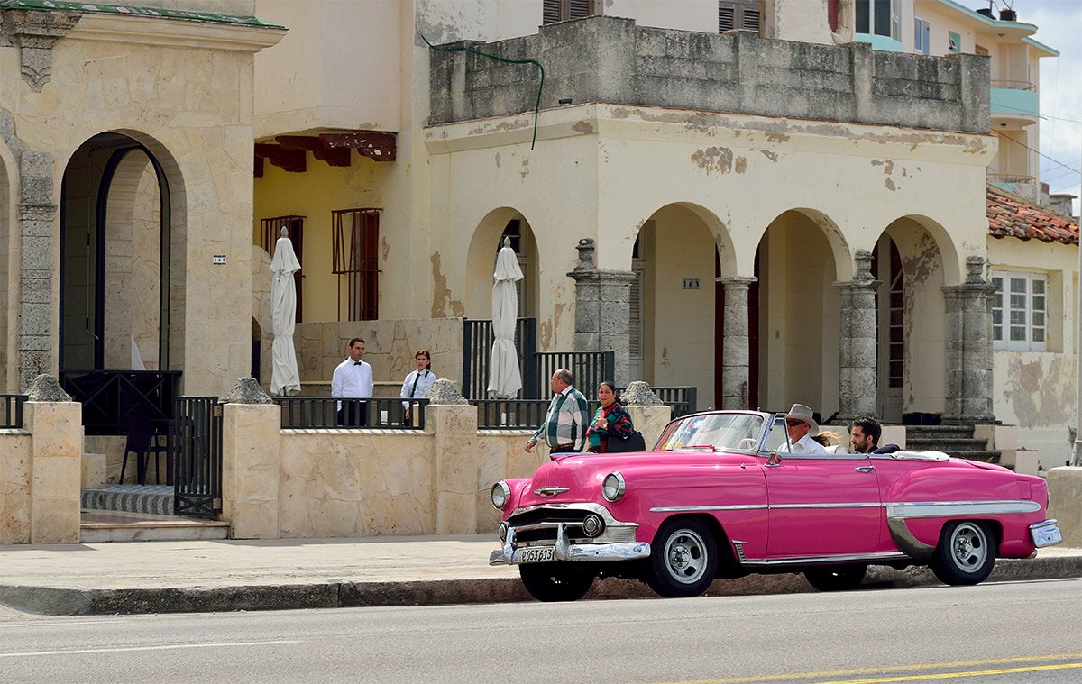 Куба. Ретро автомобили. Cuba. Retro Cars. 91. - DSC_4231NOF.jpg