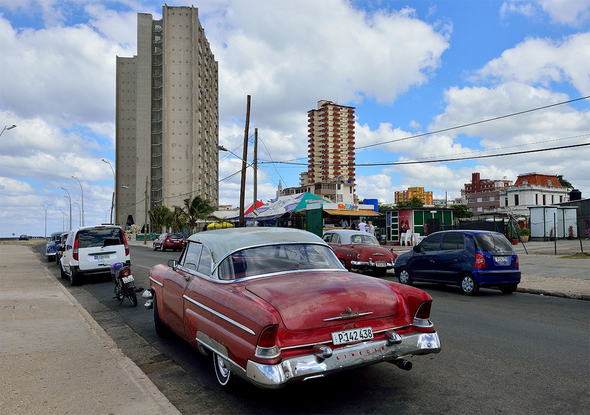 Куба. Ретро автомобили. Cuba. Retro Cars. 97. - DSC_4314NOF.jpg