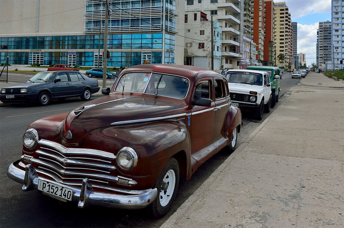 Куба. Ретро автомобили. Cuba. Retro Cars. 98. - DSC_4316NOF.jpg