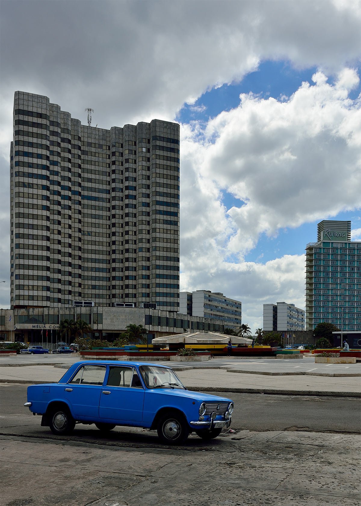 Куба. Ретро автомобили. Cuba. Retro Cars. 99 - DSC_4339NOF.jpg