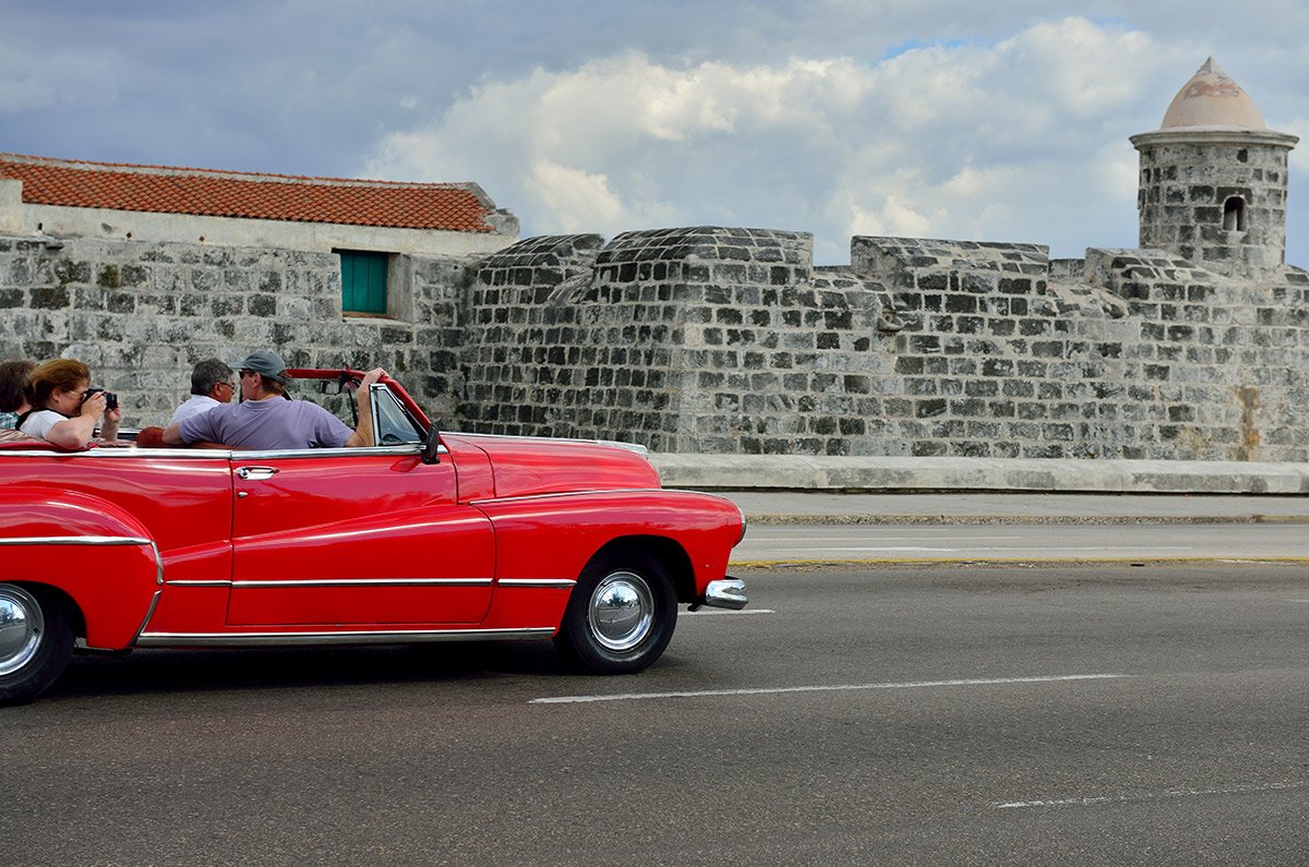 Куба. Ретро автомобили. Cuba. Retro Cars. - DSC_3462NOF.jpg
