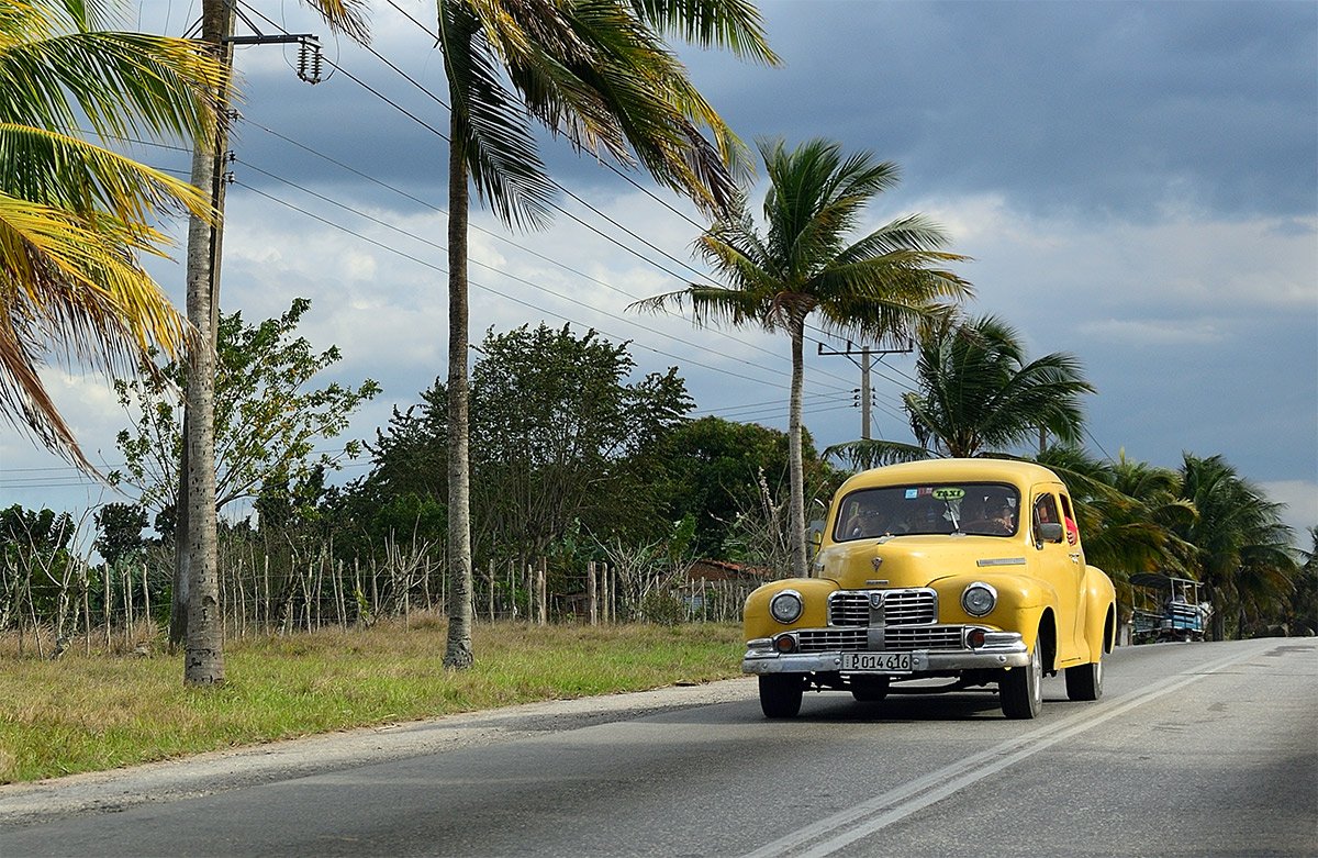 Куба. Ретро автомобили. Cuba. Retro Cars. - DSC_8419_00001F1.jpg