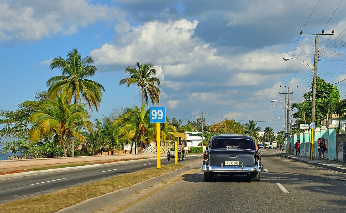 Куба. Ретро автомобили. Cuba. Retro Cars. - DSC_6091_00001F1.jpg