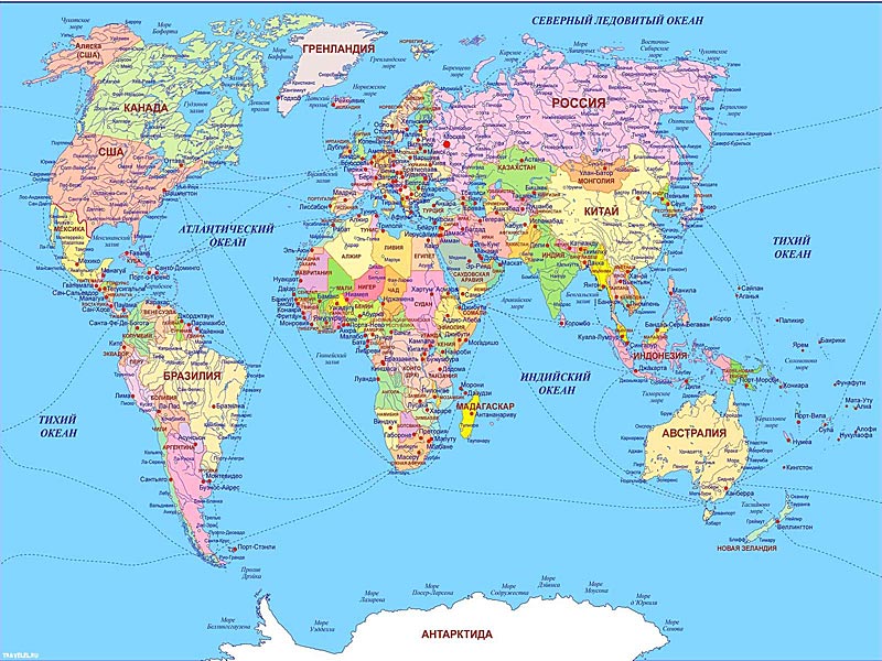 Карта мира. Гонконг. - karta-miraFS.jpg