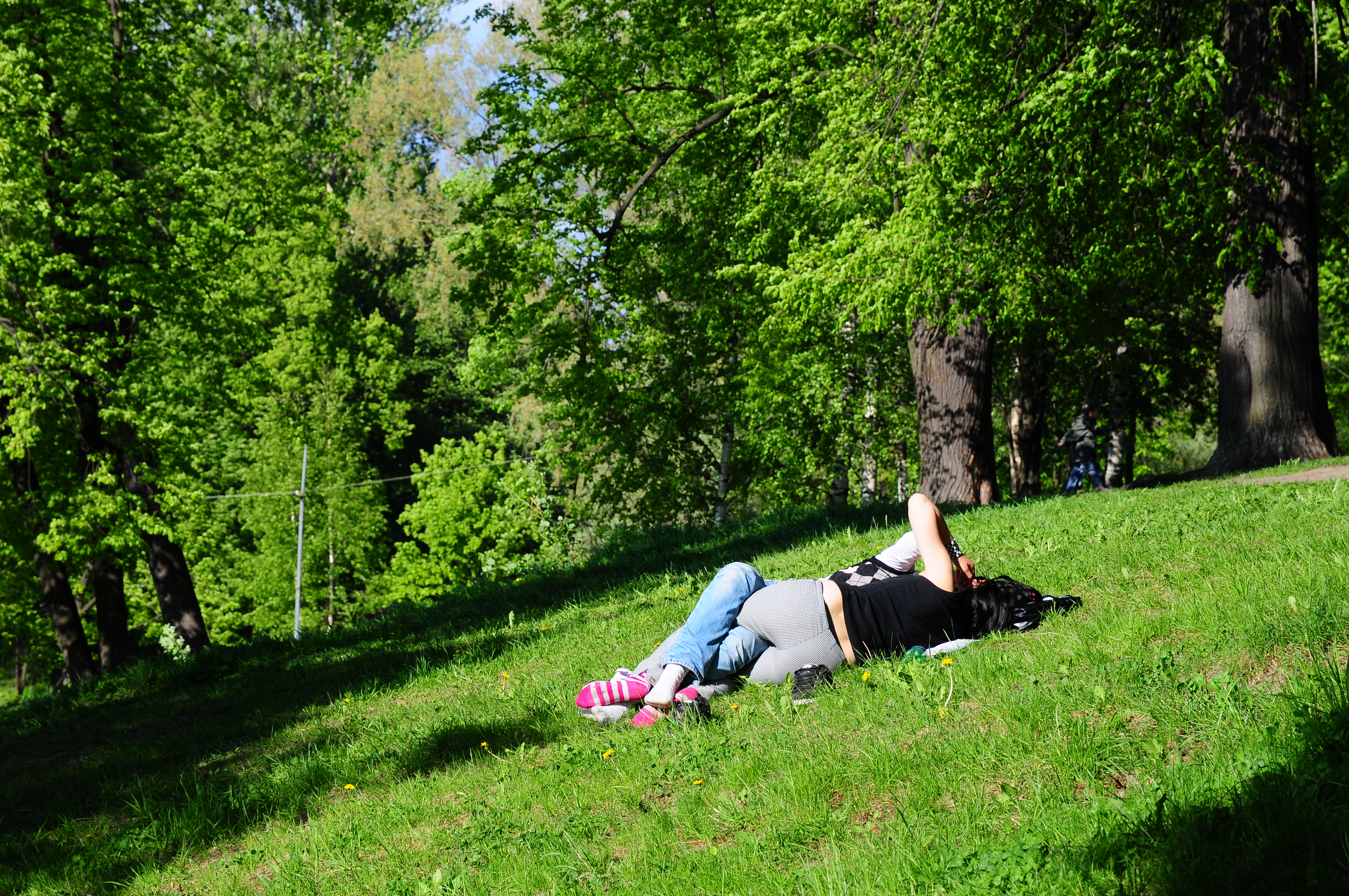 Nikon D300+16-85 VR. Jpeg. ISO200, f/8, 1/250.