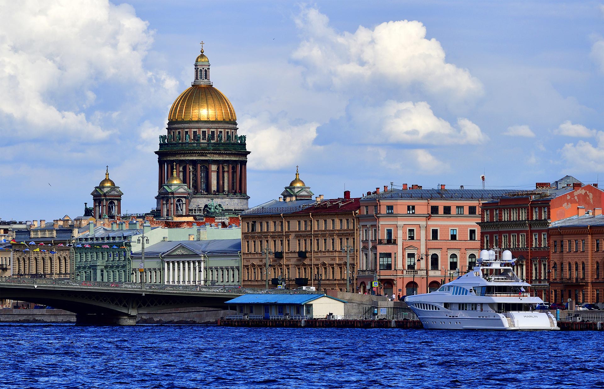 Санкт-Петербург. 28 июля 2022г. St. Petersburg, July 28, 2022.