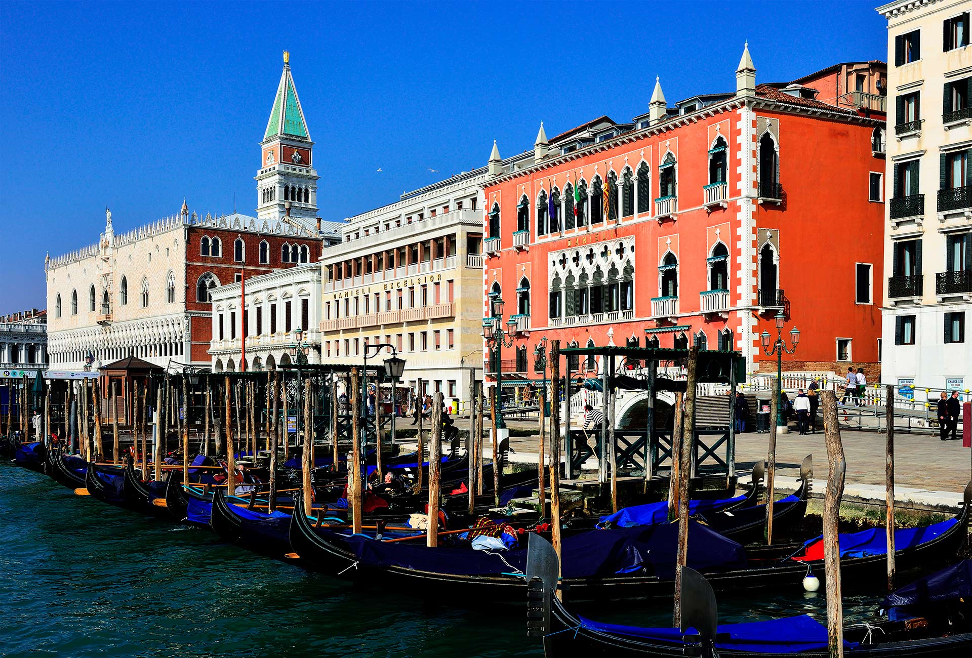 Прекрасная Венеция. Beautiful Venice. 2