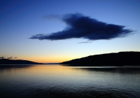 Закаты на фьордах.Norway. Fjords Sunset. 3