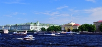 Санкт-Петербург. 13 июля 2025г. St. Petersburg. July 13, 2025.