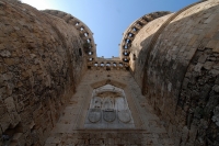 Gate of Rodos