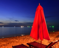 Закаты на острове Фукуок. Вьетнам. Sunset on Phu Quoc Island. Vietnam.
