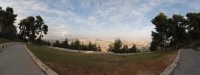 Иерусалим. Панорама. Jerusalem. Panorama.