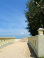 Дорога к морю. Пенанг. Penang.