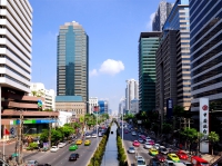 Бангкок. 
