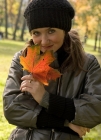 Осенний портрет 2...