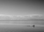 на Мёртвом море. Dead Sea.