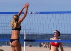 Пляжный волейбол. Гандия. Beach Volleyball. Gandia. 2