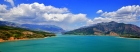 Чарвакское водохрани...