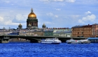 Санкт-Петербург. ...
