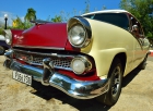 Ретро автомобили. Куба. Retro Car. Cuba. 8