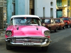 Ретро автомобили. Куба. Retro Car. Cuba. 12