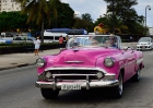 Ретро автомобили. Куба. Retro Car. Cuba. 14