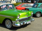 Ретро автомобили. Куба. Retro Car. Cuba. 9