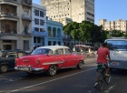 Гавана. Ретро автомобили. Havana.Retro Car. 15.