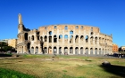 Колизей. Рим. Coliseum. Rome. 5