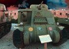 2-х башенный танк 30...